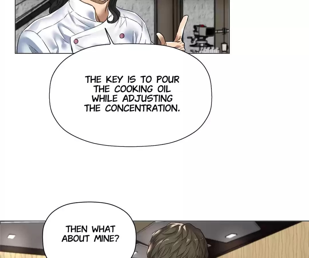 God of Cooking Chapter 7 page 14 - 