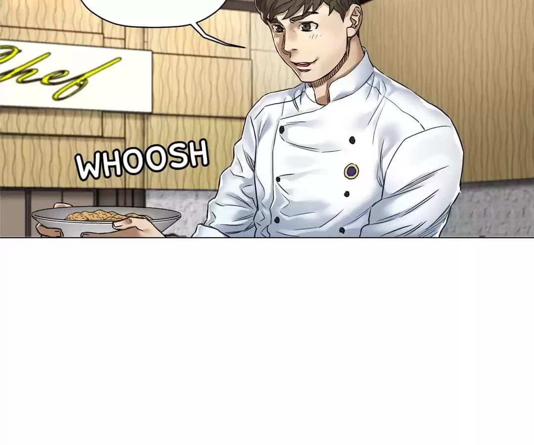 God of Cooking Chapter 7 page 15 - 
