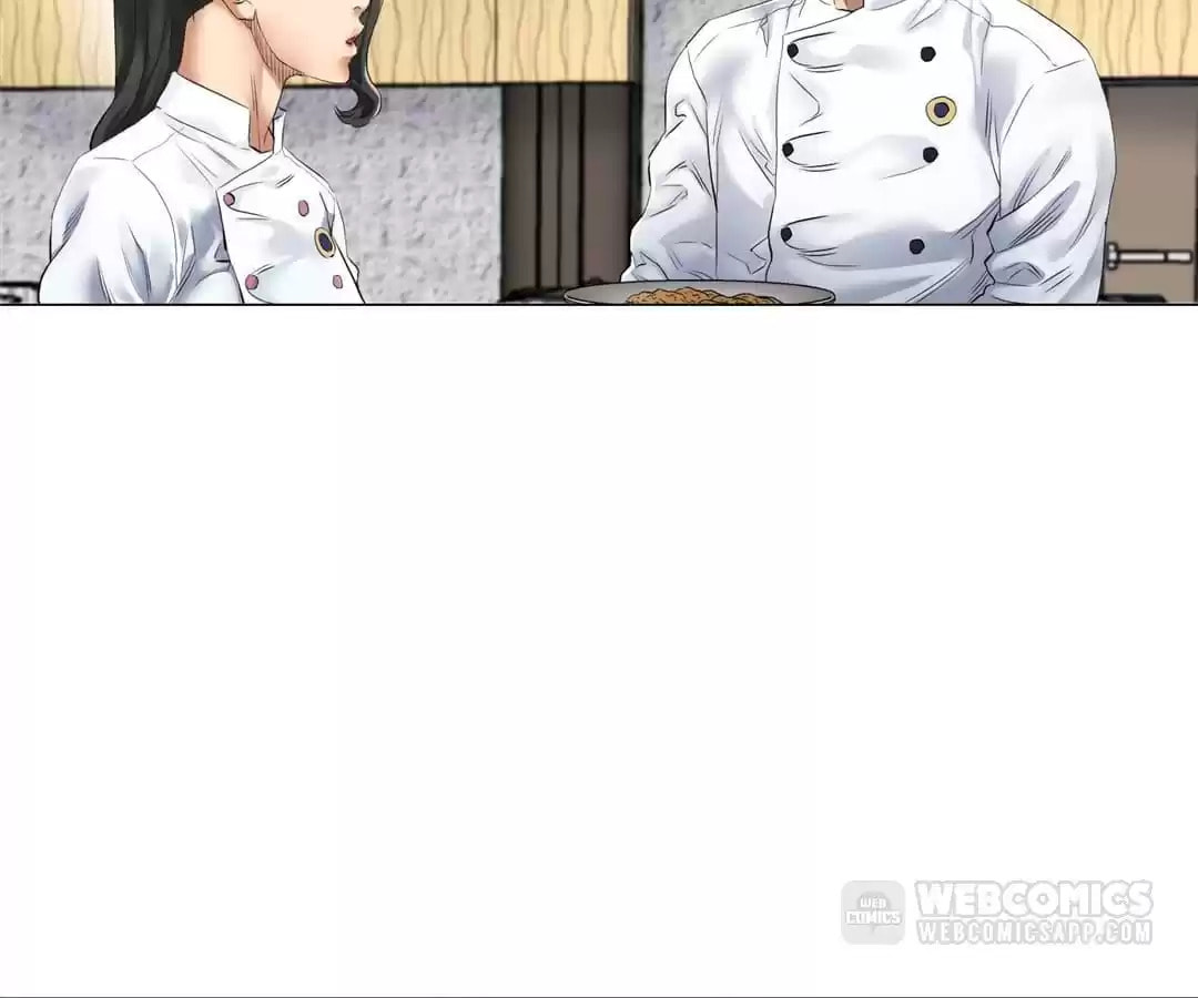 God of Cooking Chapter 7 page 3 - 