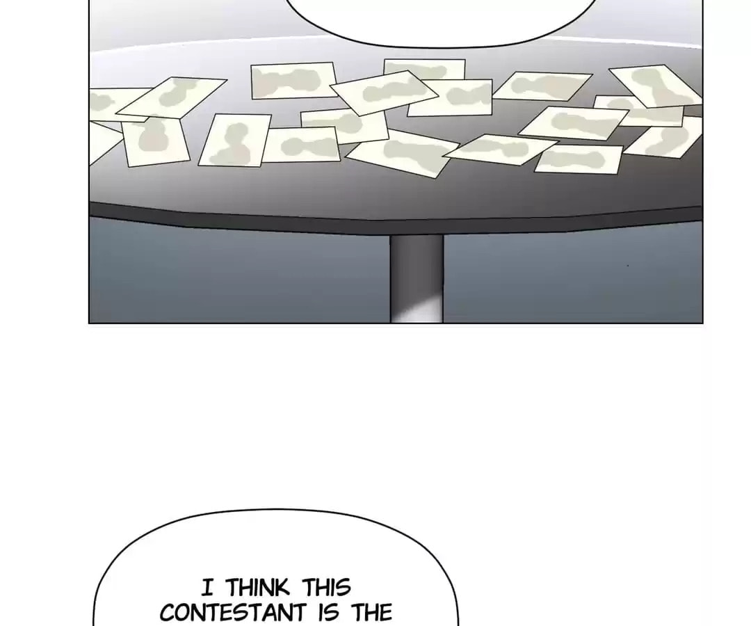 God of Cooking Chapter 7 page 25 - 