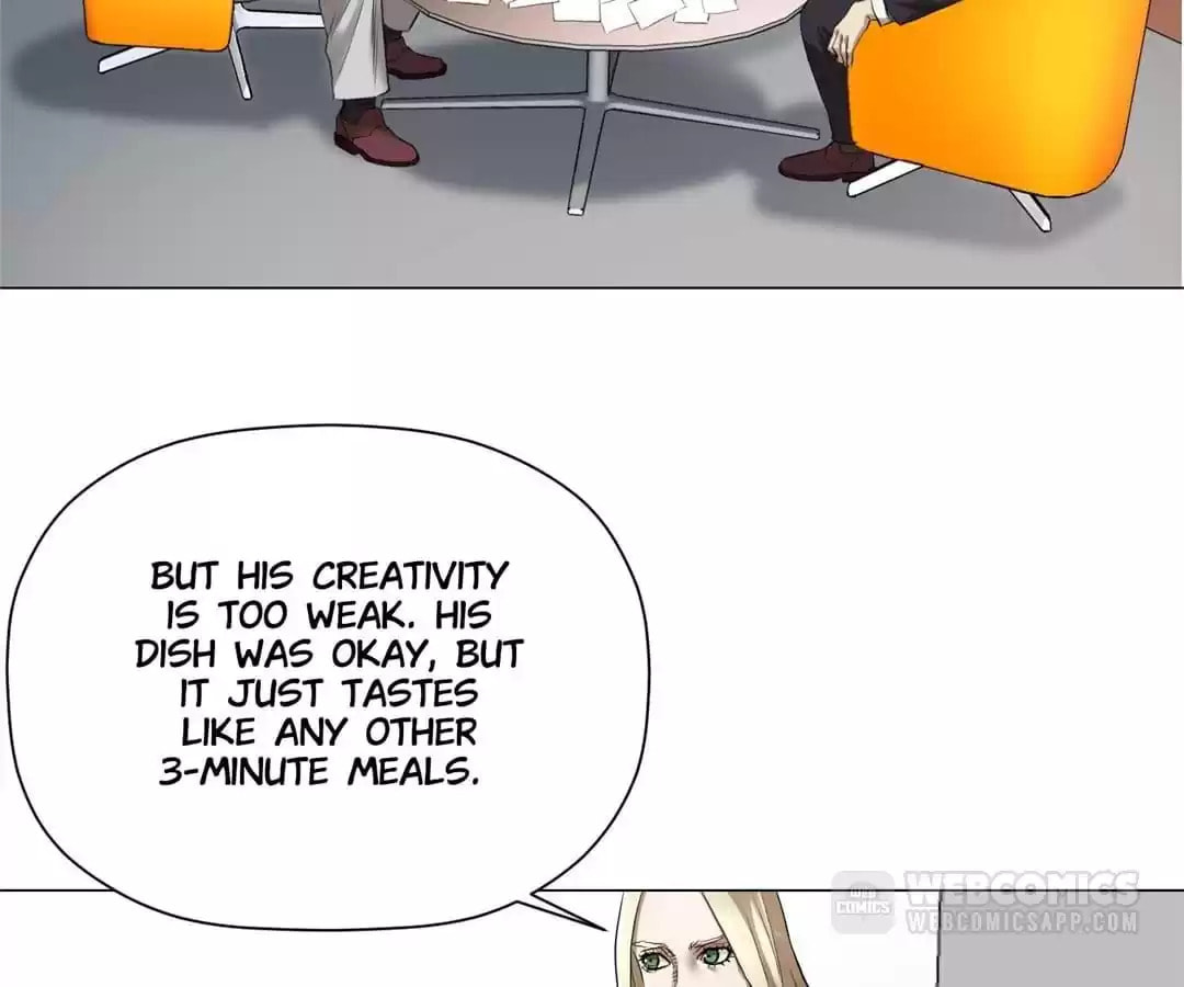 God of Cooking Chapter 7 page 28 - 
