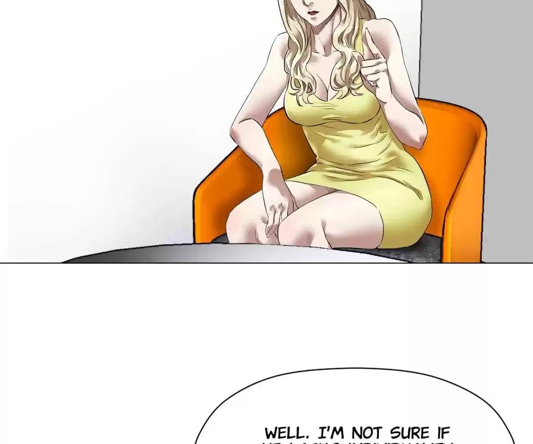 God of Cooking Chapter 7 page 29 - 