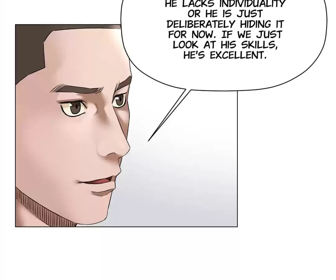 God of Cooking Chapter 7 page 30 - 