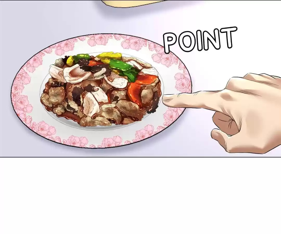 God of Cooking Chapter 7 page 4 - 