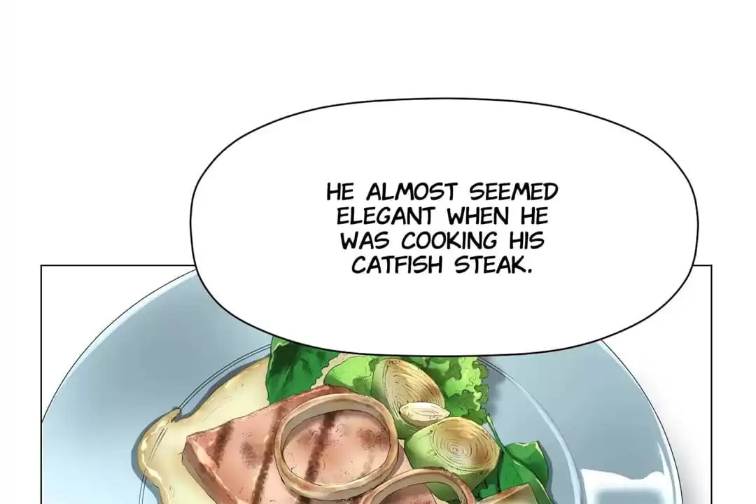God of Cooking Chapter 7 page 31 - 