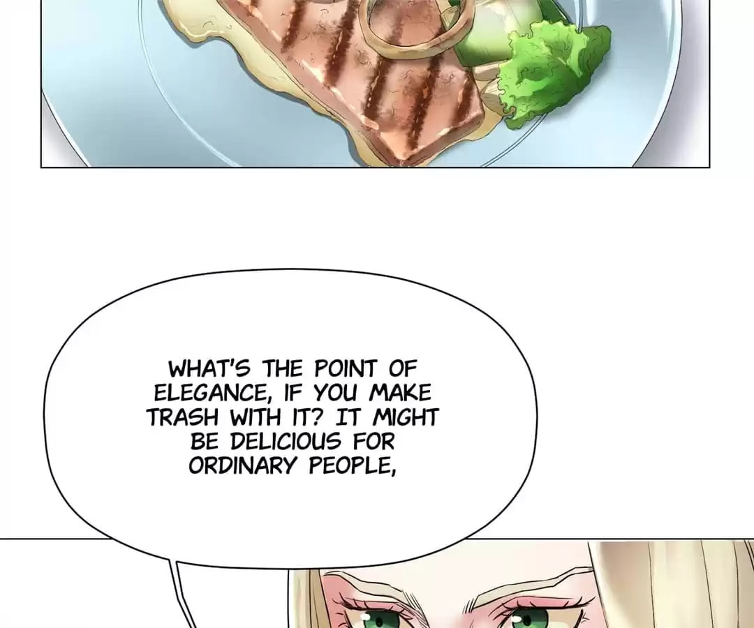 God of Cooking Chapter 7 page 32 - 
