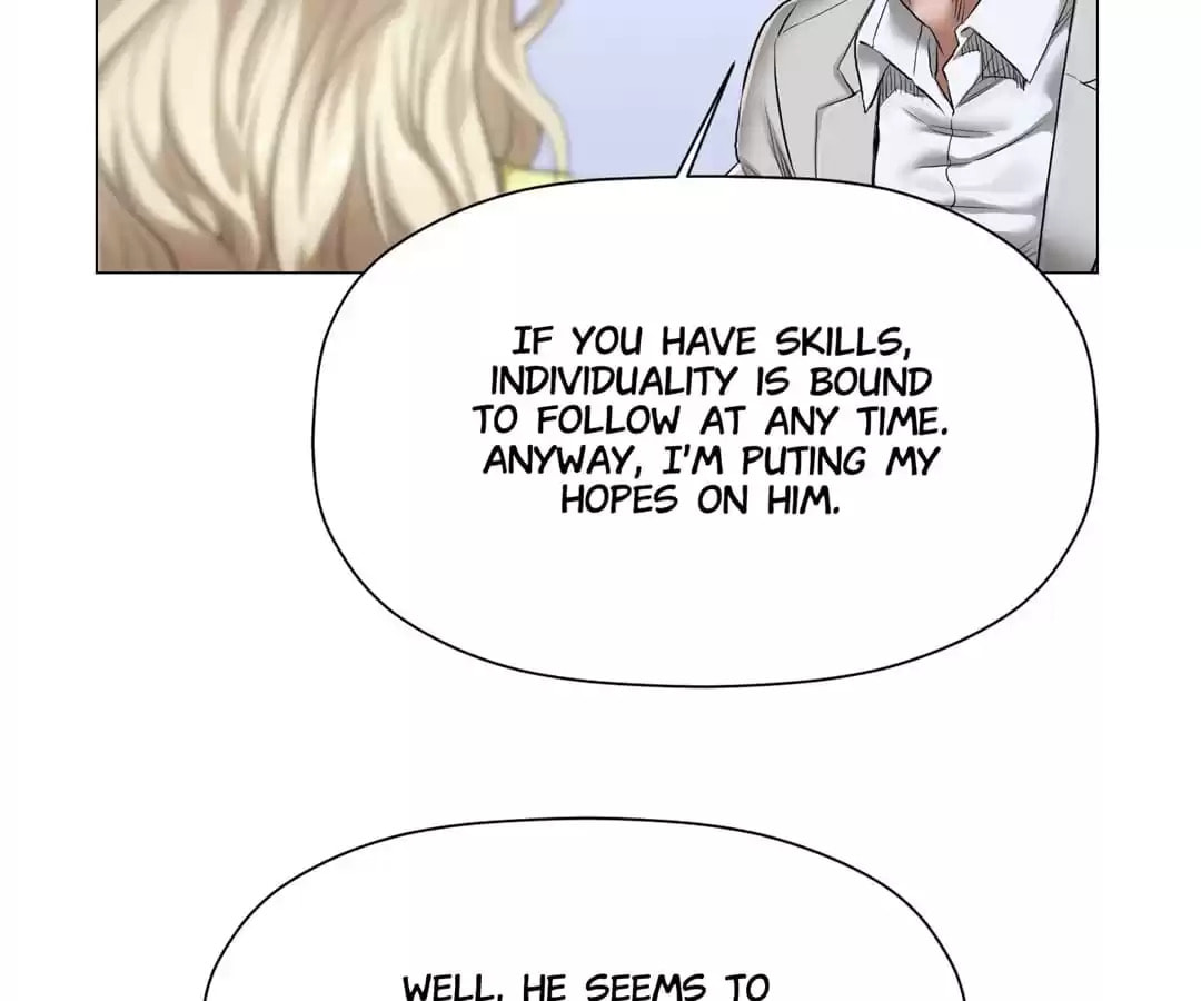 God of Cooking Chapter 7 page 35 - 