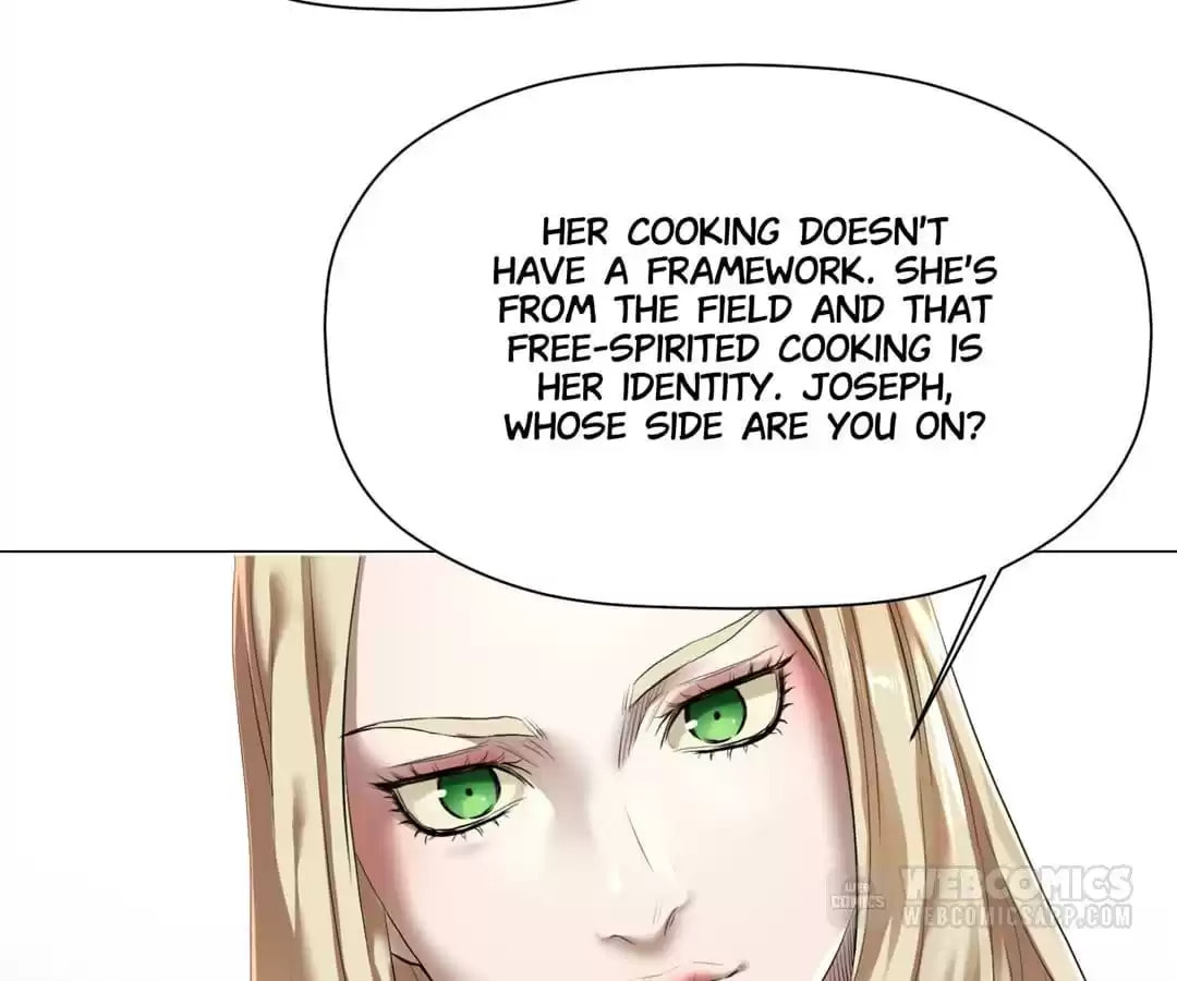 God of Cooking Chapter 7 page 38 - 