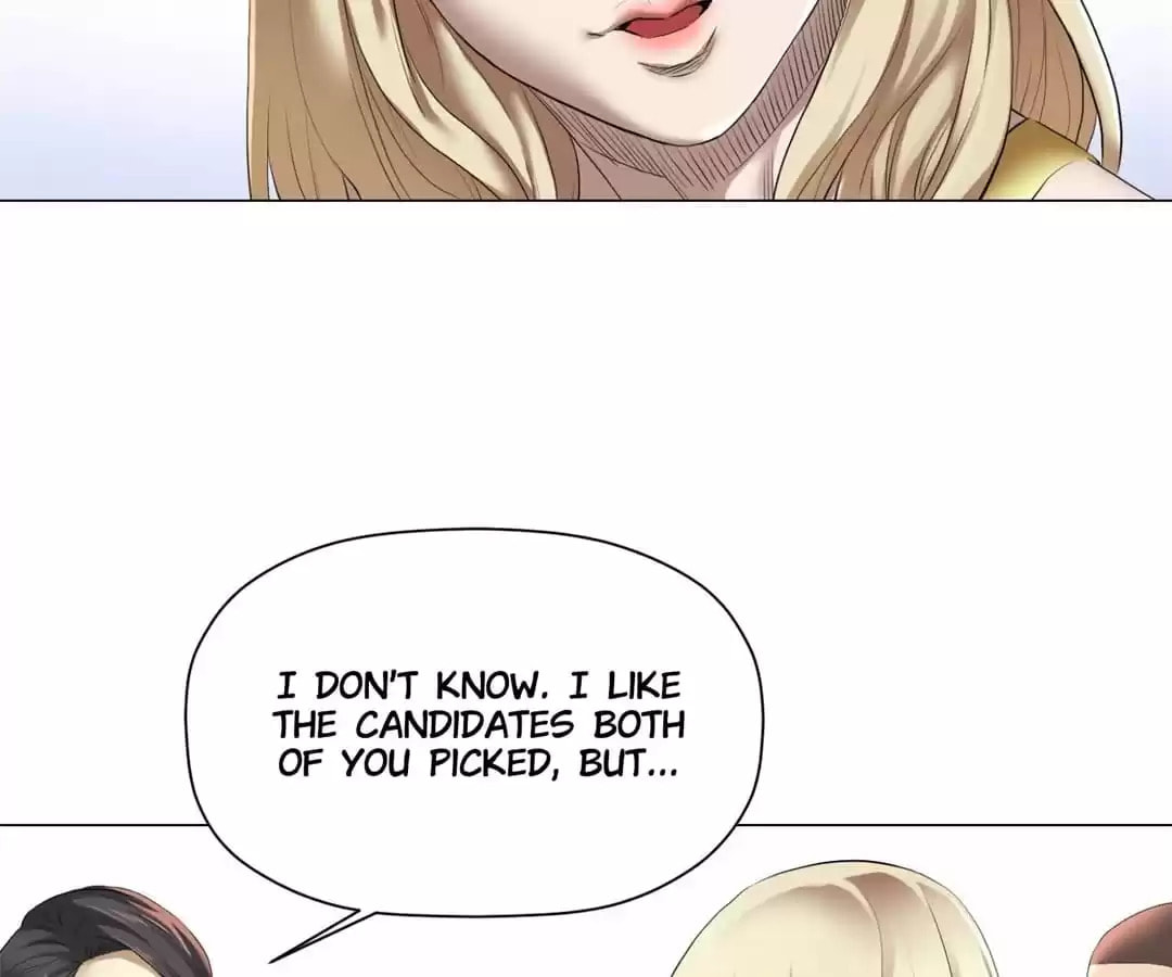God of Cooking Chapter 7 page 39 - 