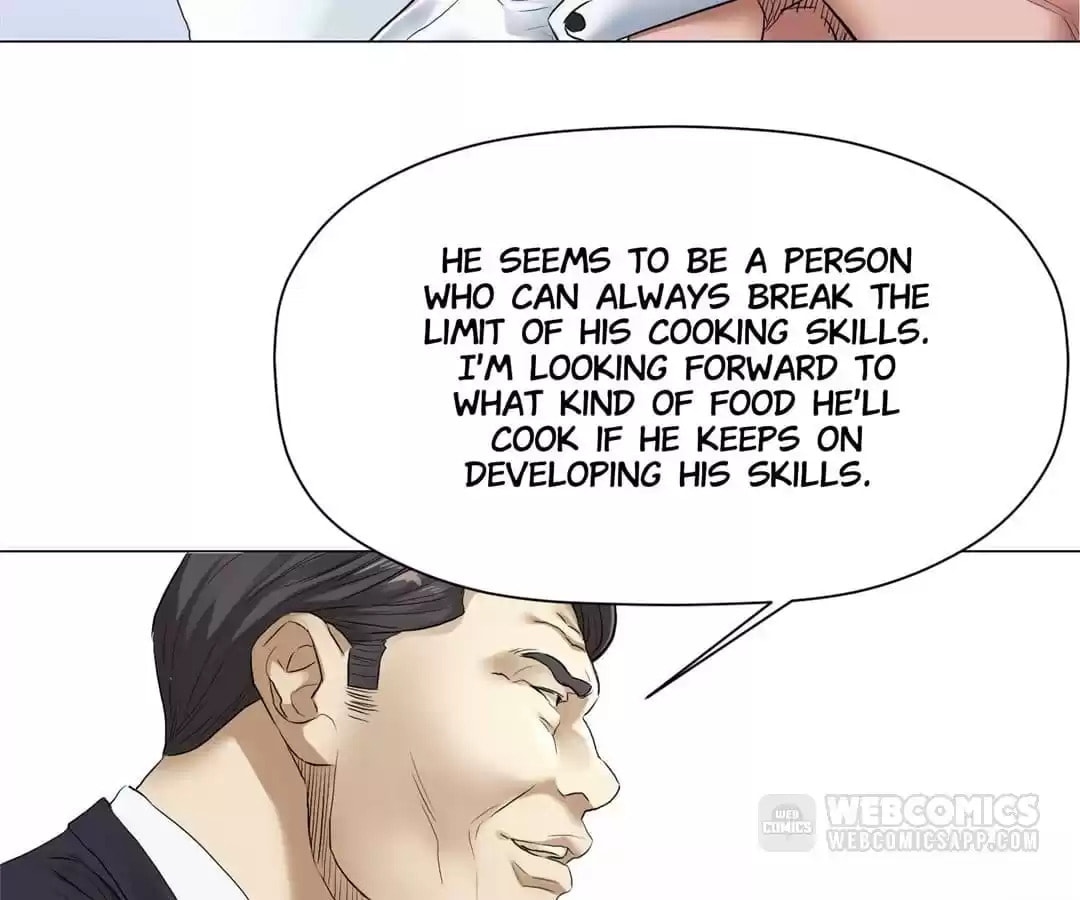 God of Cooking Chapter 7 page 43 - 