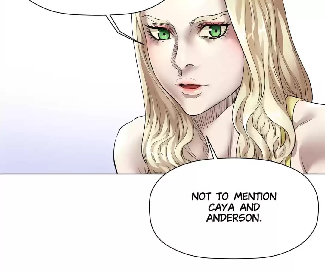 God of Cooking Chapter 7 page 45 - 