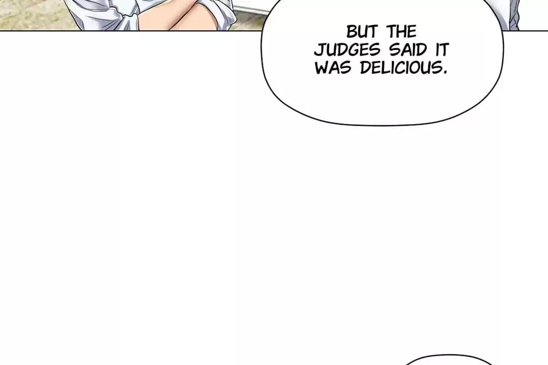 God of Cooking Chapter 7 page 6 - 