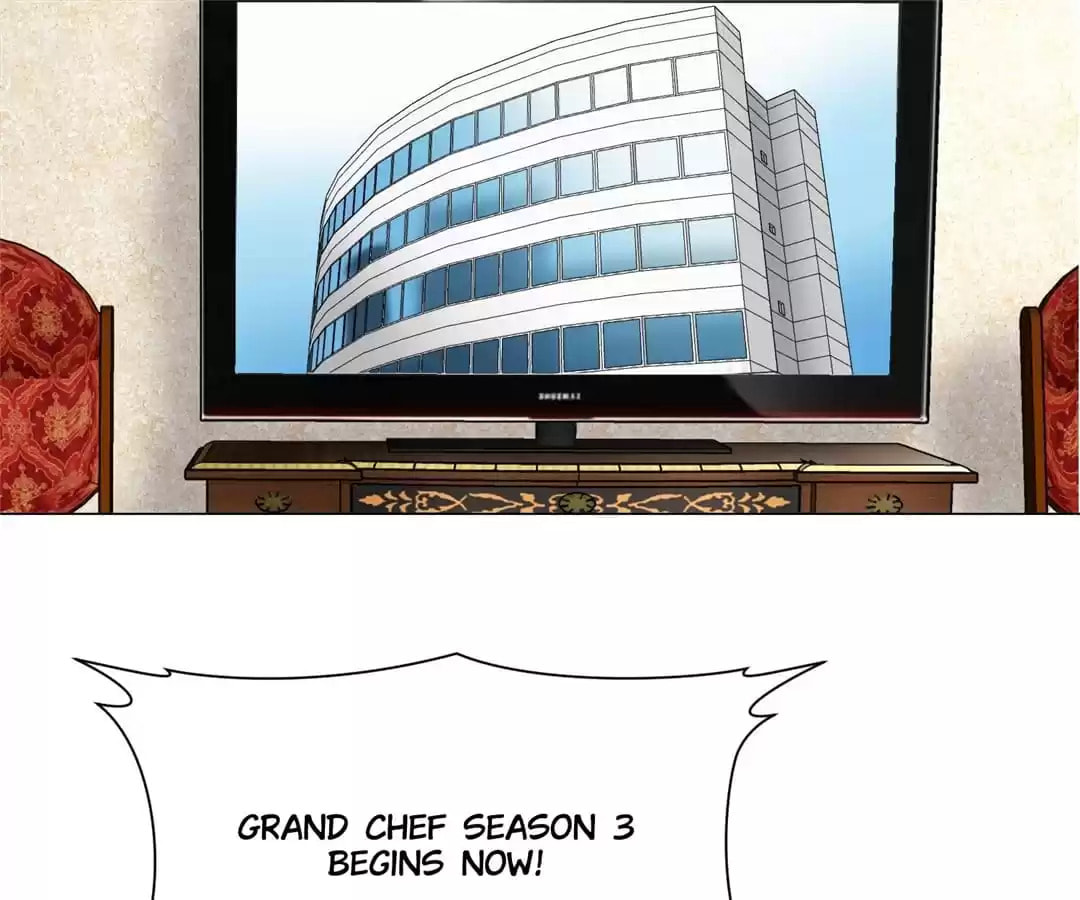 God of Cooking Chapter 7 page 52 - 