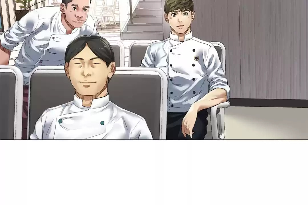 God of Cooking Chapter 7 page 56 - 