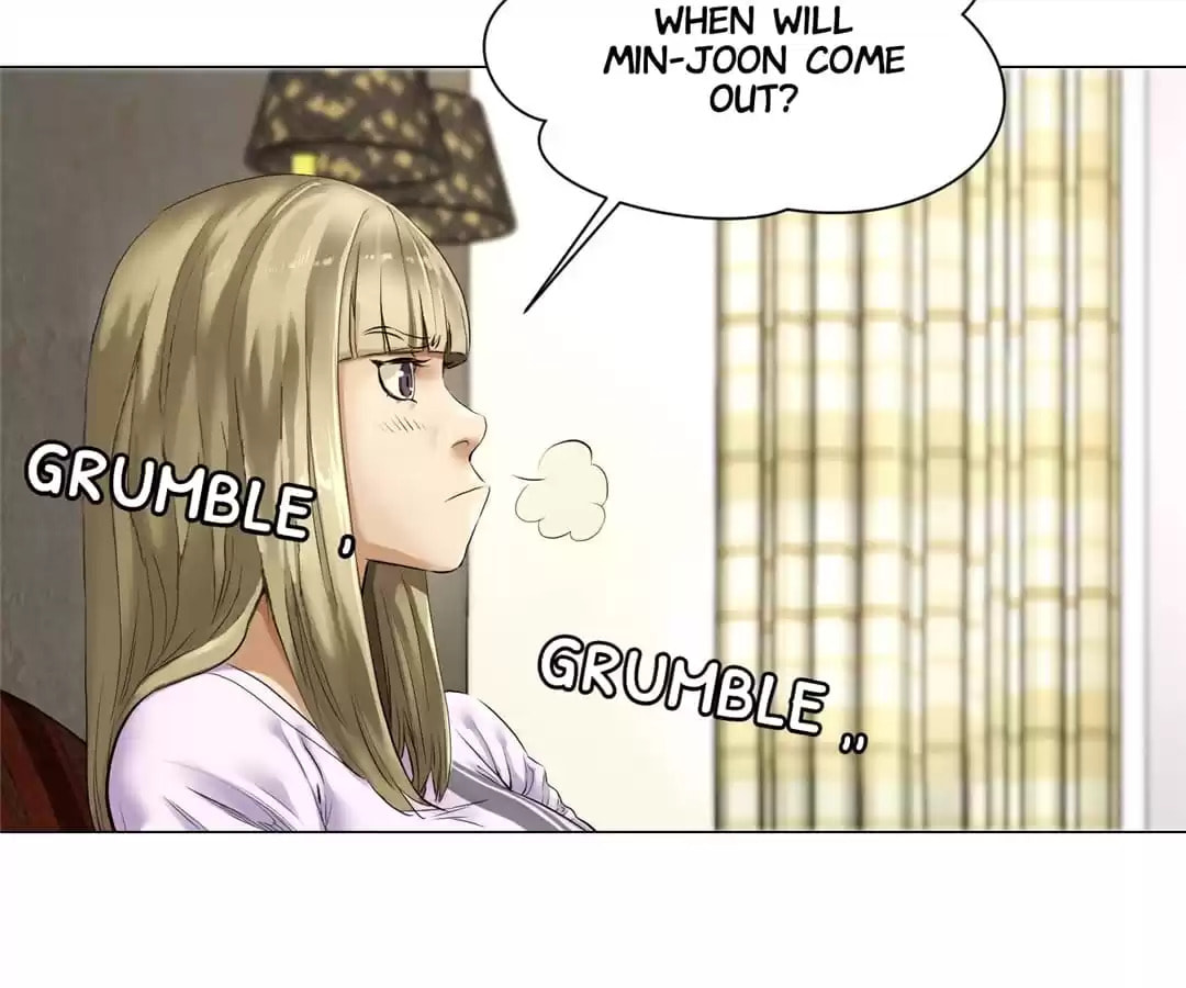 God of Cooking Chapter 7 page 67 - 