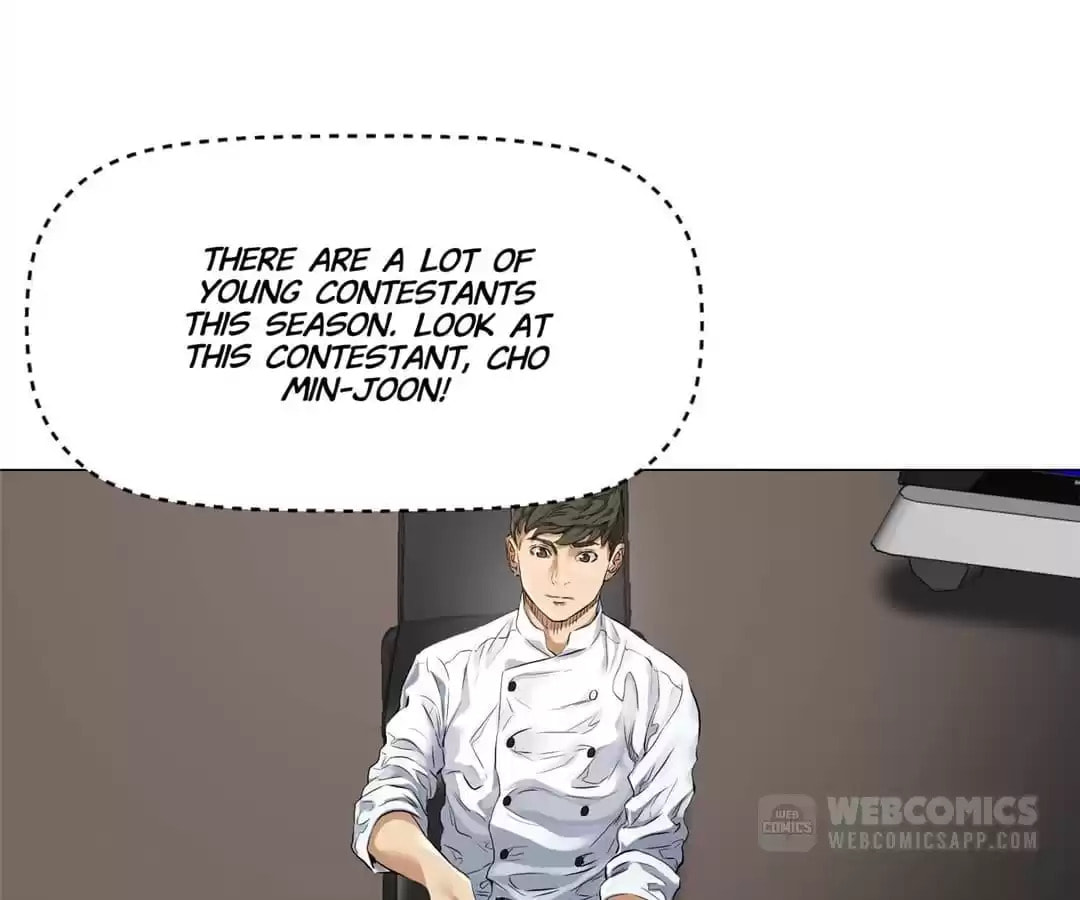 God of Cooking Chapter 7 page 68 - 