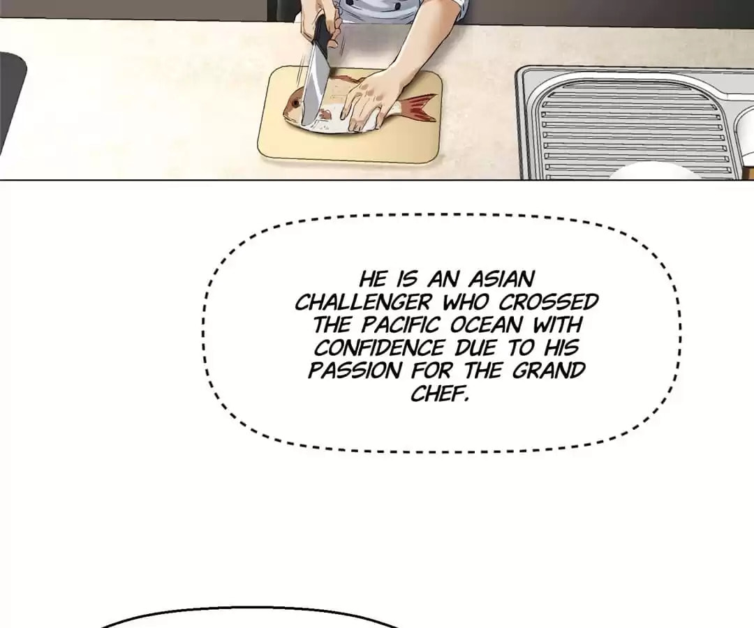 God of Cooking Chapter 7 page 69 - 