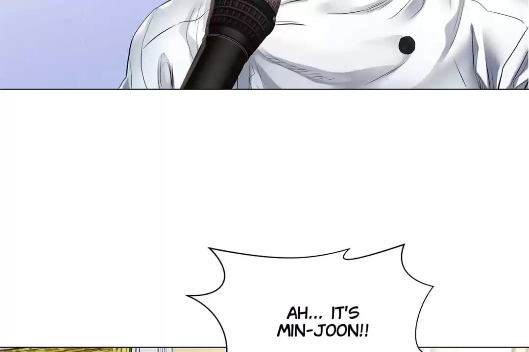 God of Cooking Chapter 7 page 71 - 