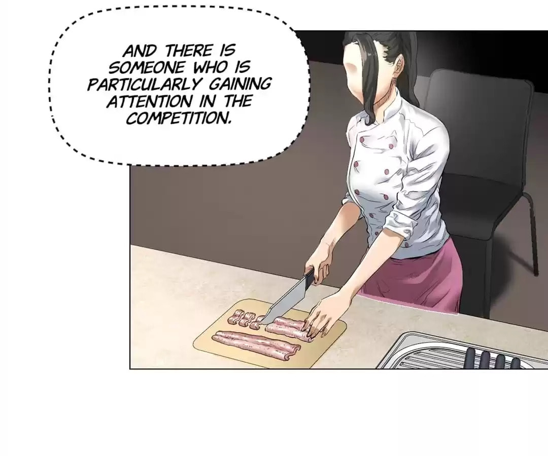 God of Cooking Chapter 7 page 79 - 