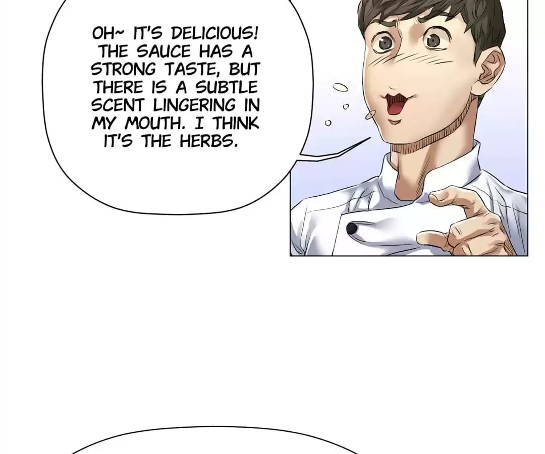 God of Cooking Chapter 7 page 9 - 