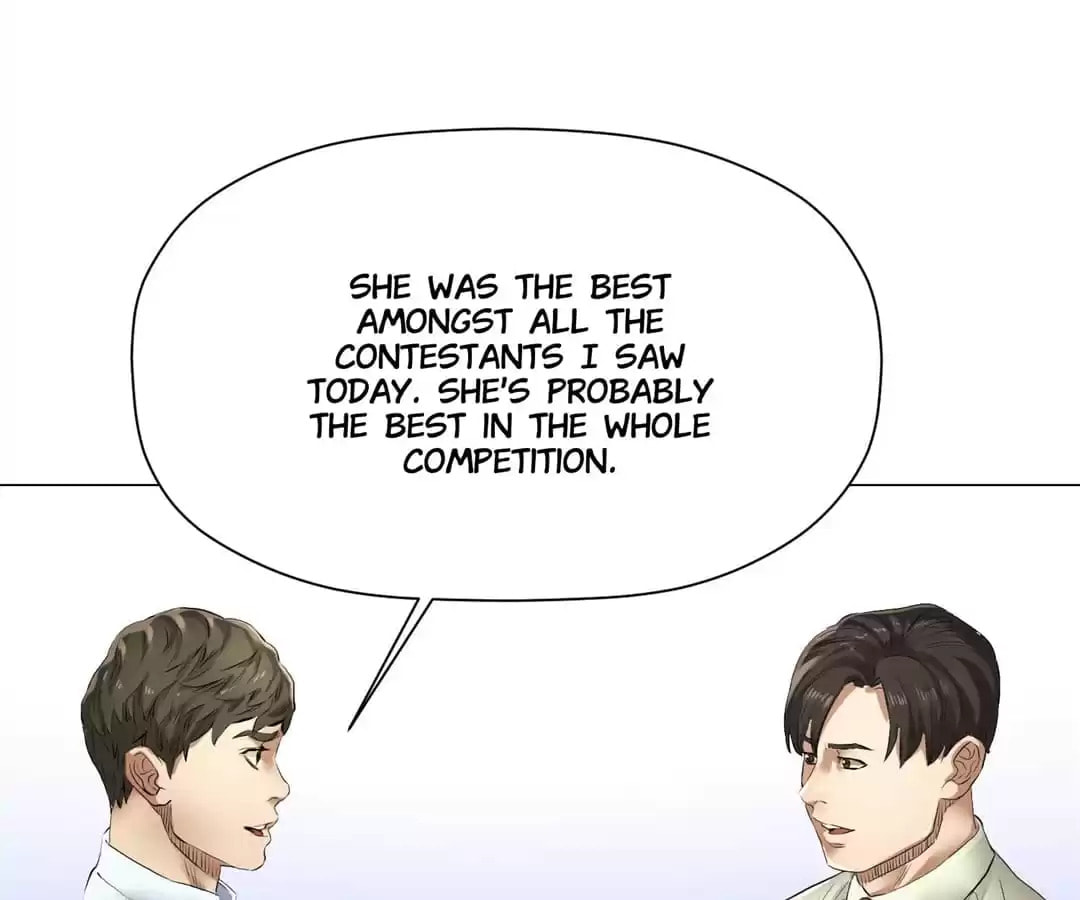 God of Cooking Chapter 7 page 84 - 