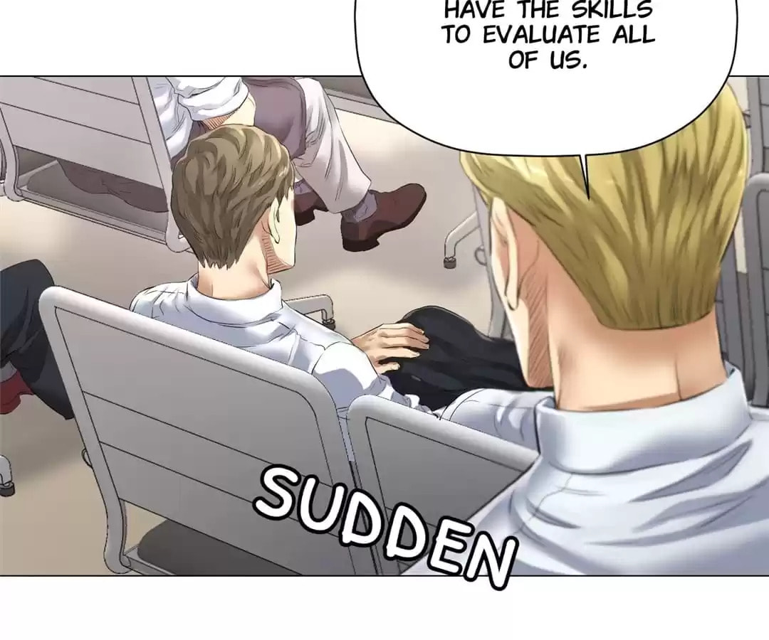 God of Cooking Chapter 7 page 89 - 