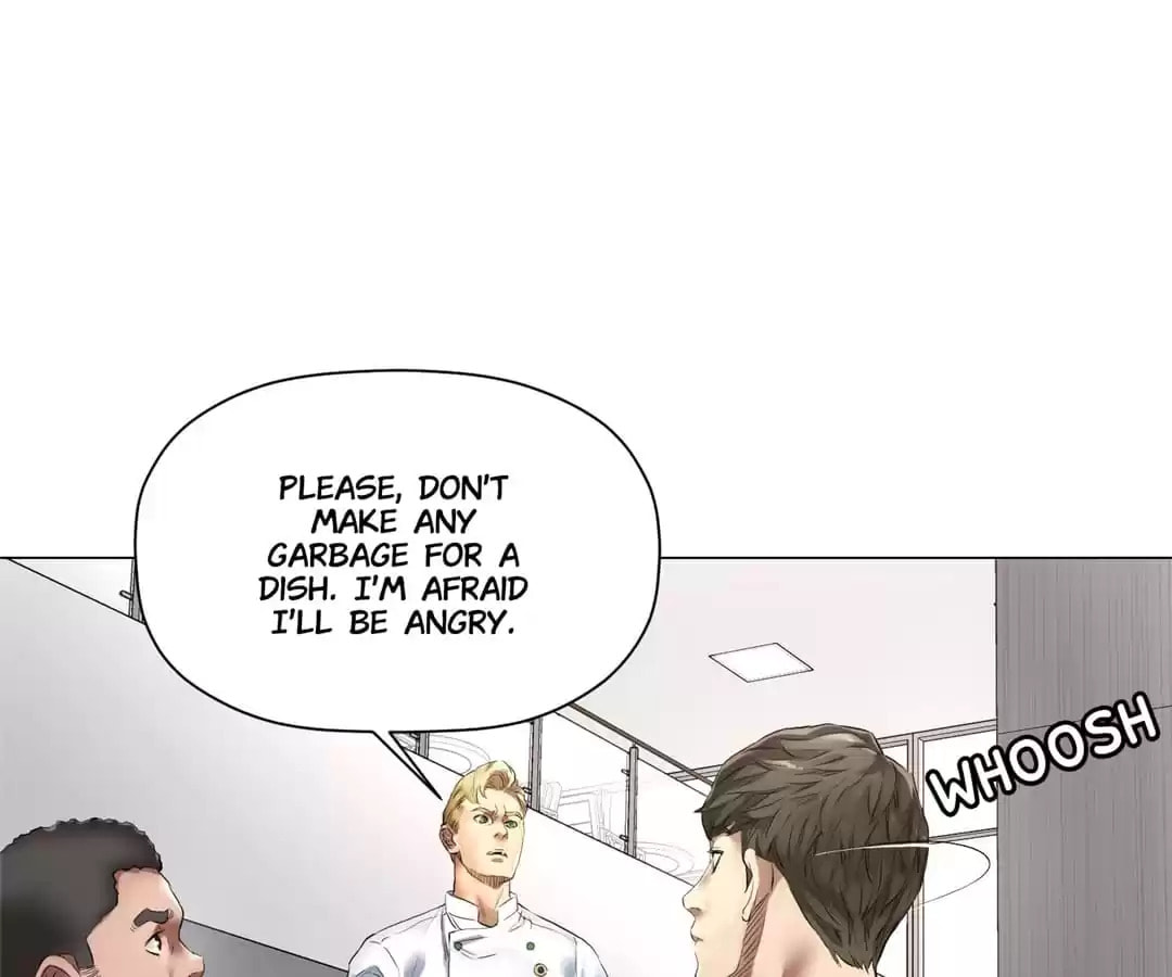 God of Cooking Chapter 7 page 90 - 