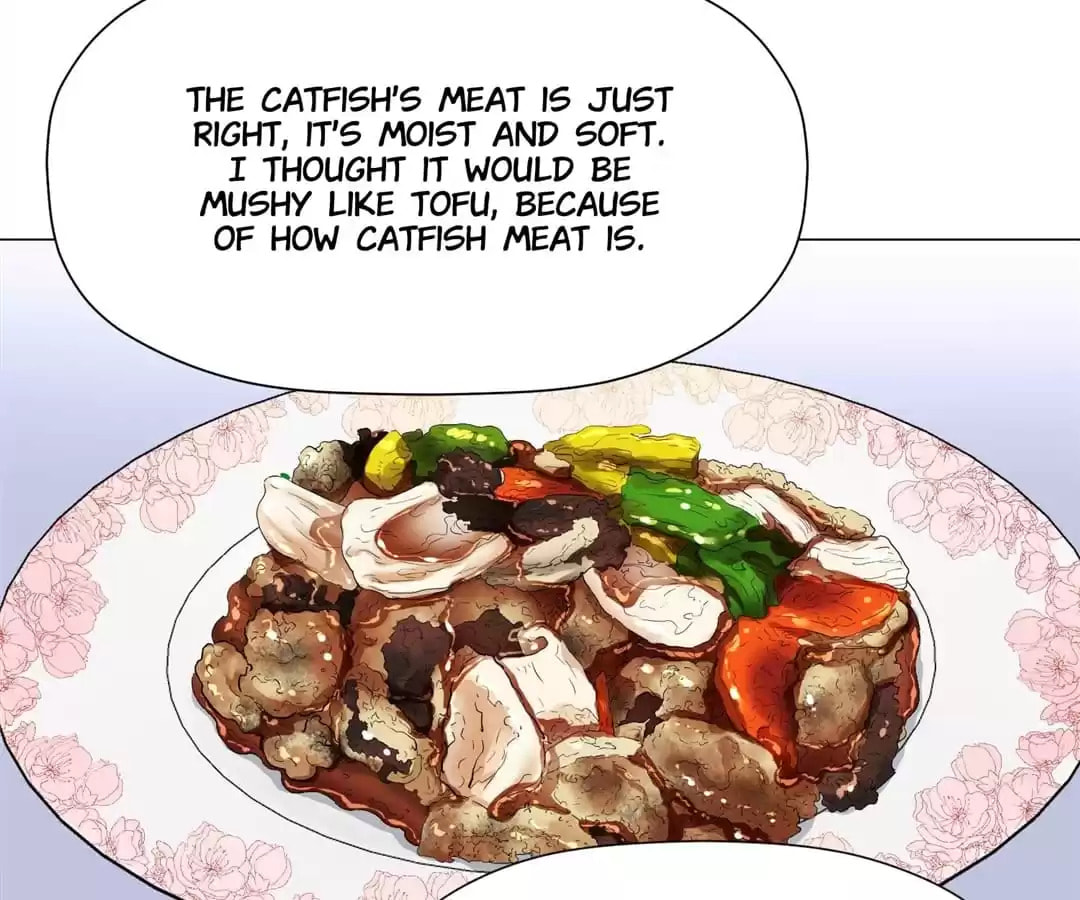 God of Cooking Chapter 7 page 10 - 