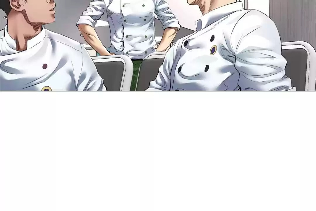 God of Cooking Chapter 7 page 91 - 
