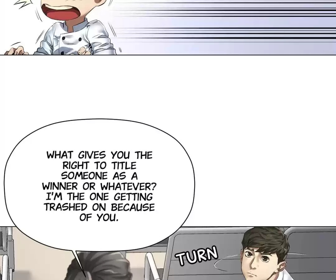 God of Cooking Chapter 7 page 95 - 