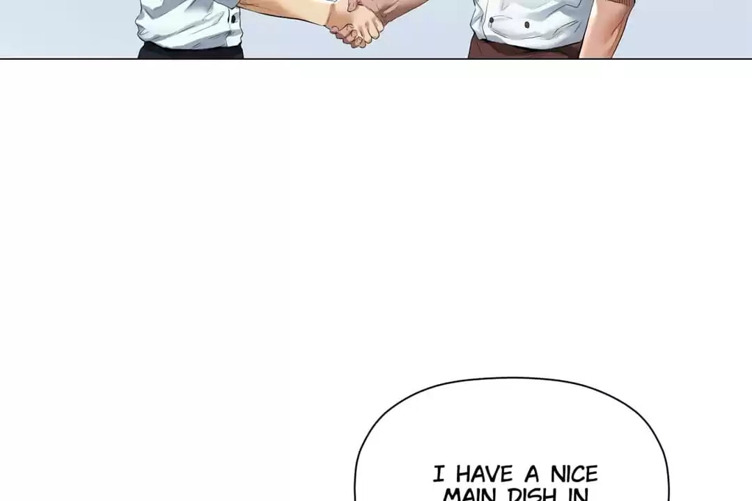 God of Cooking Chapter 8 page 11 - 