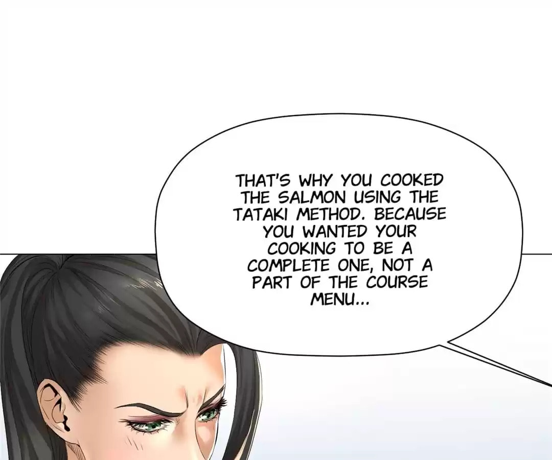 God of Cooking Chapter 8 page 102 - 
