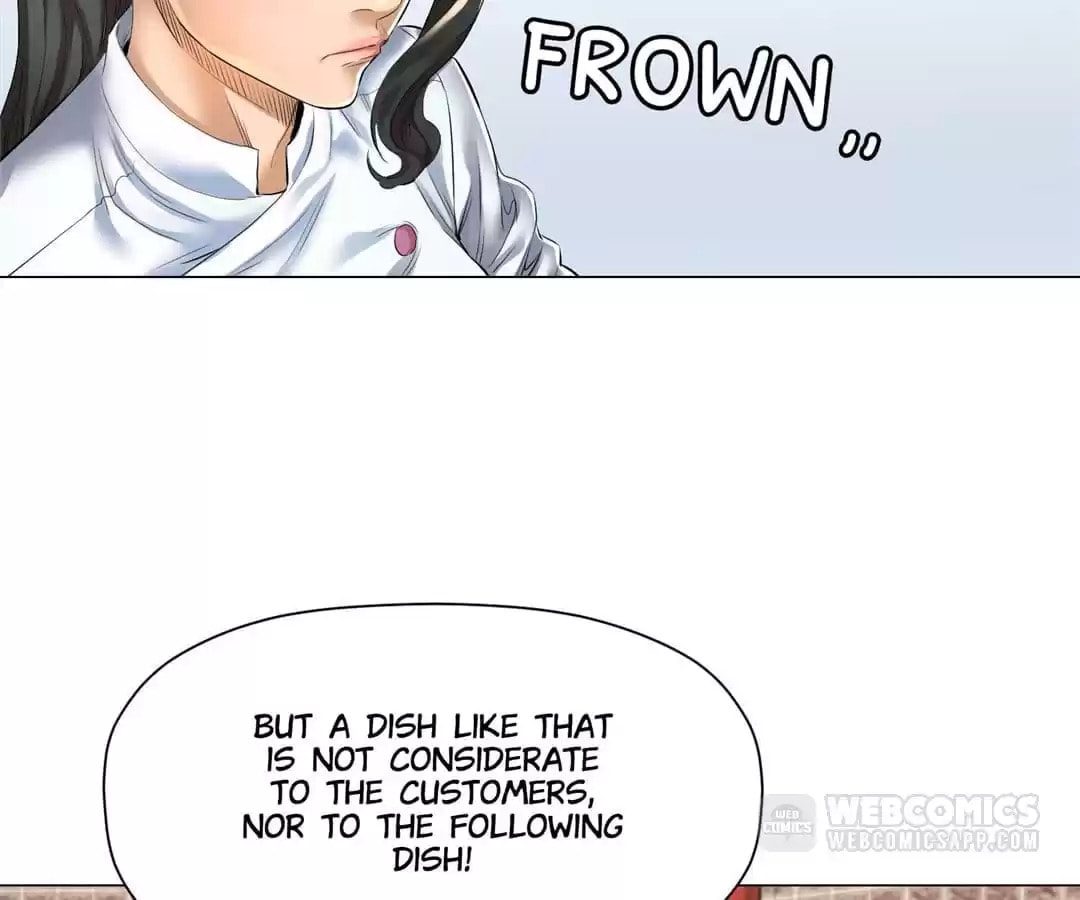 God of Cooking Chapter 8 page 103 - 