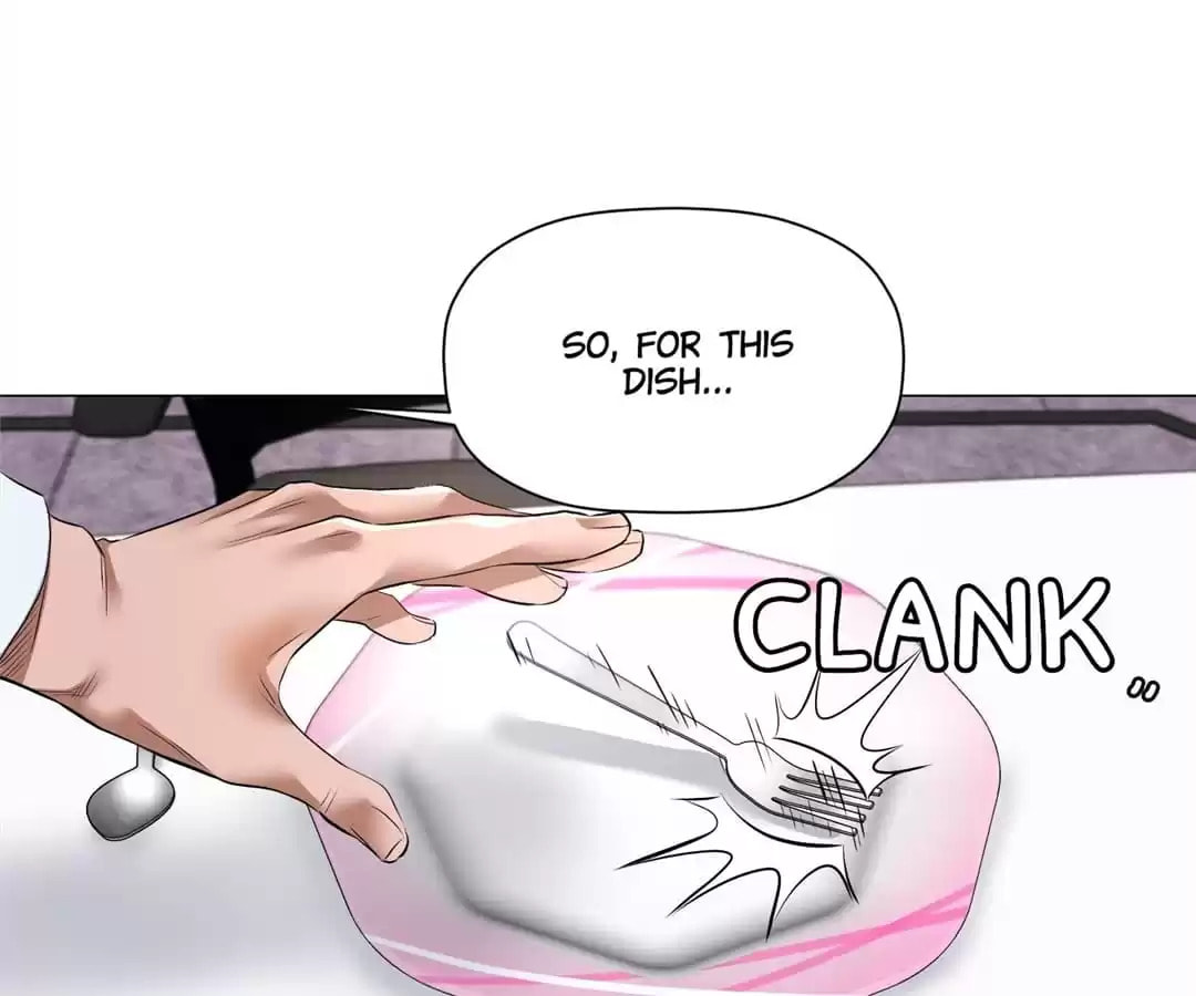God of Cooking Chapter 8 page 105 - 
