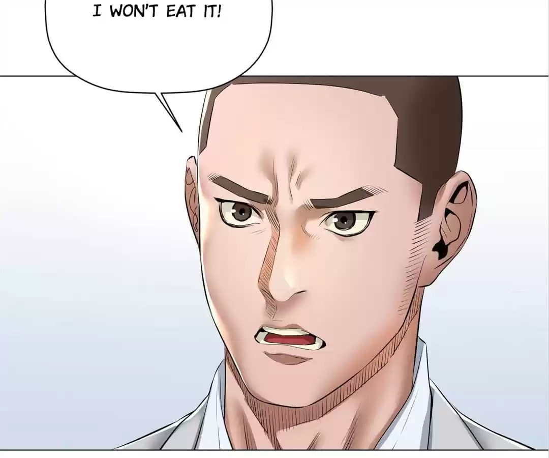 God of Cooking Chapter 8 page 107 - 