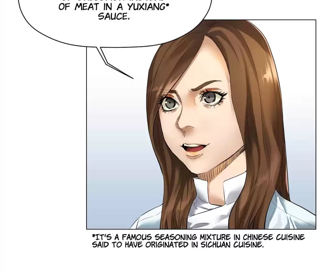 God of Cooking Chapter 8 page 15 - 