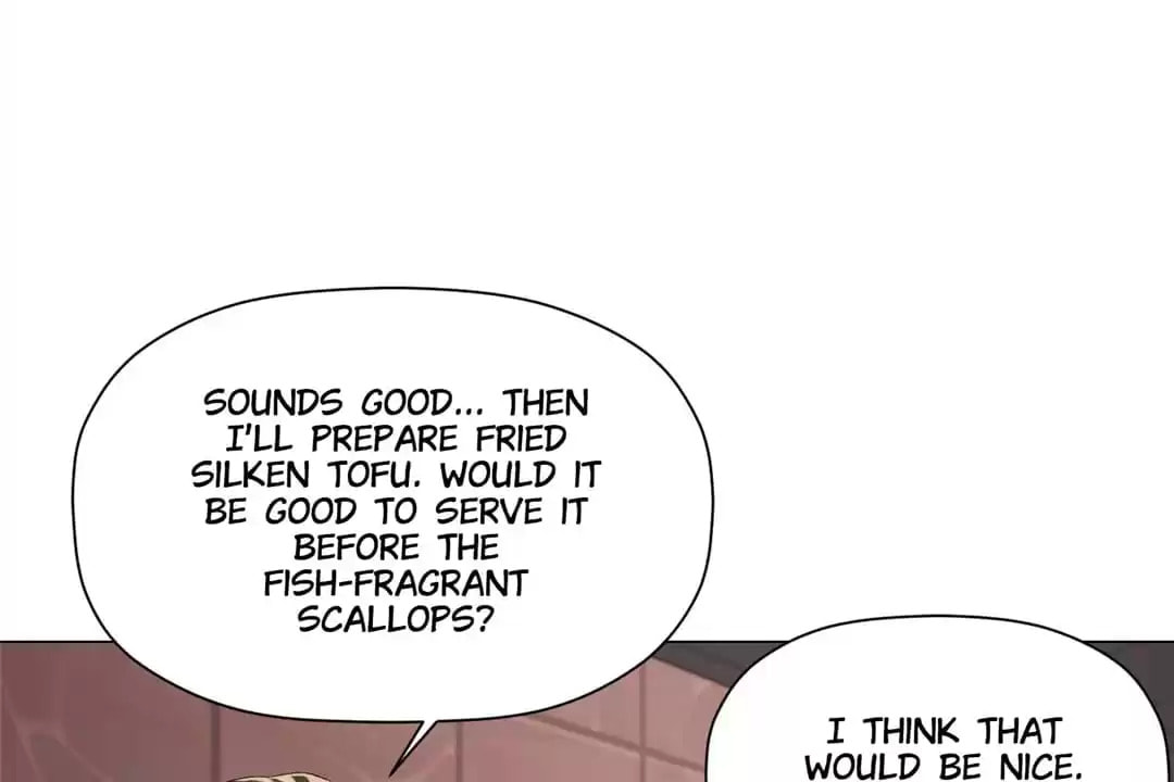 God of Cooking Chapter 8 page 16 - 