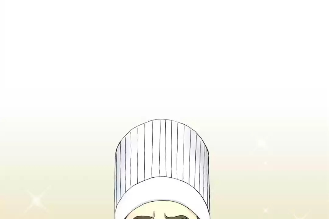 God of Cooking Chapter 8 page 21 - 