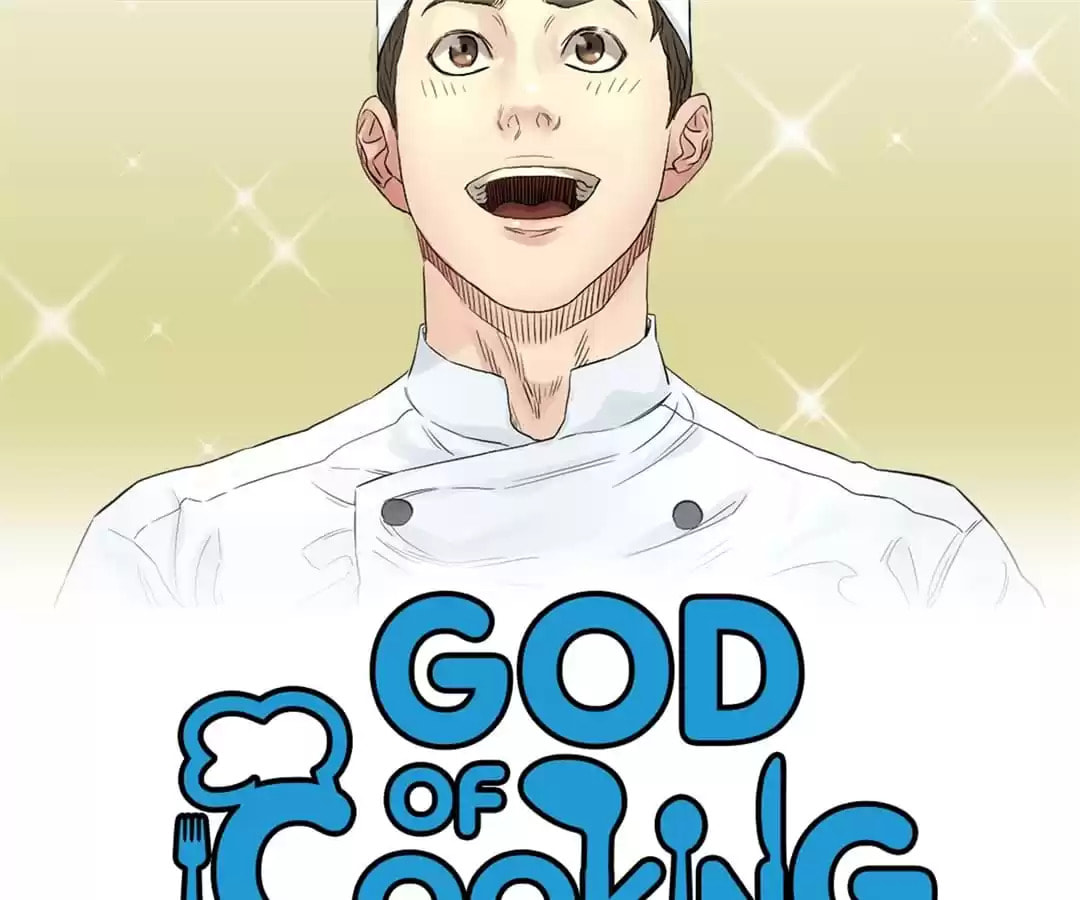 God of Cooking Chapter 8 page 22 - 