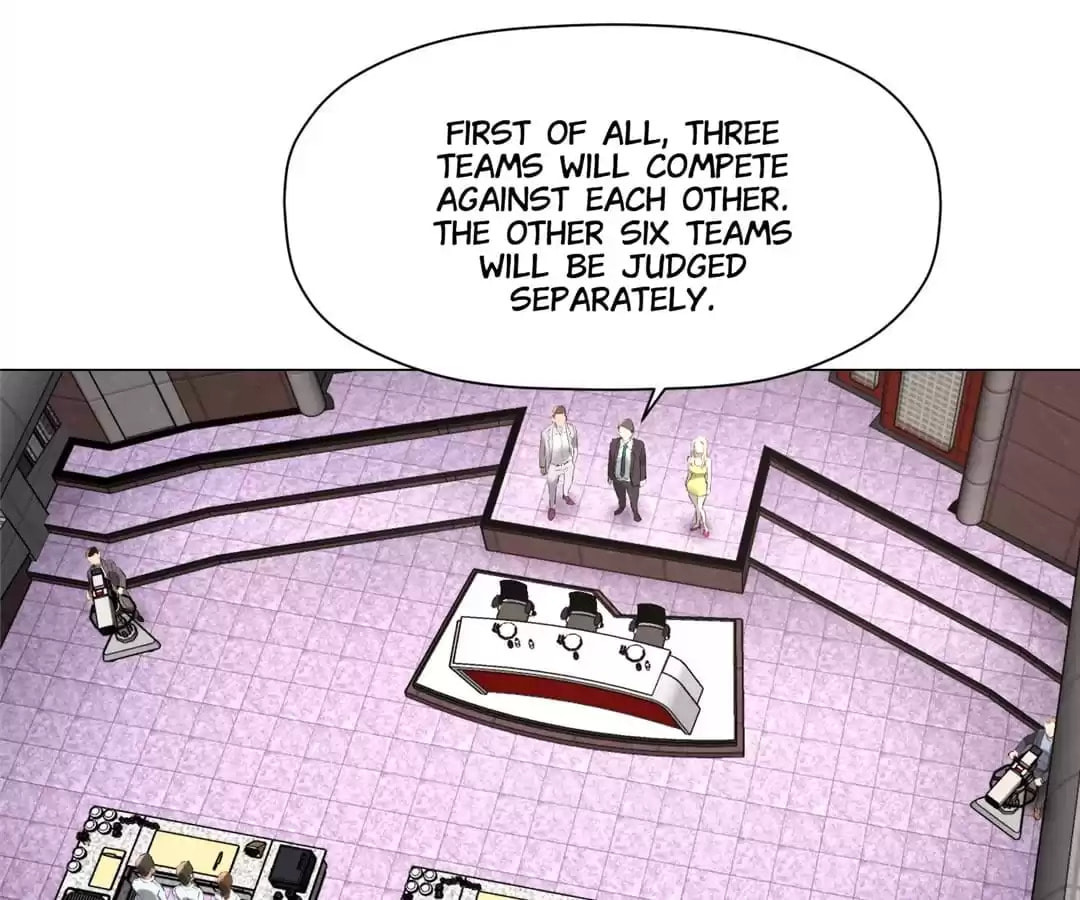 God of Cooking Chapter 8 page 24 - 