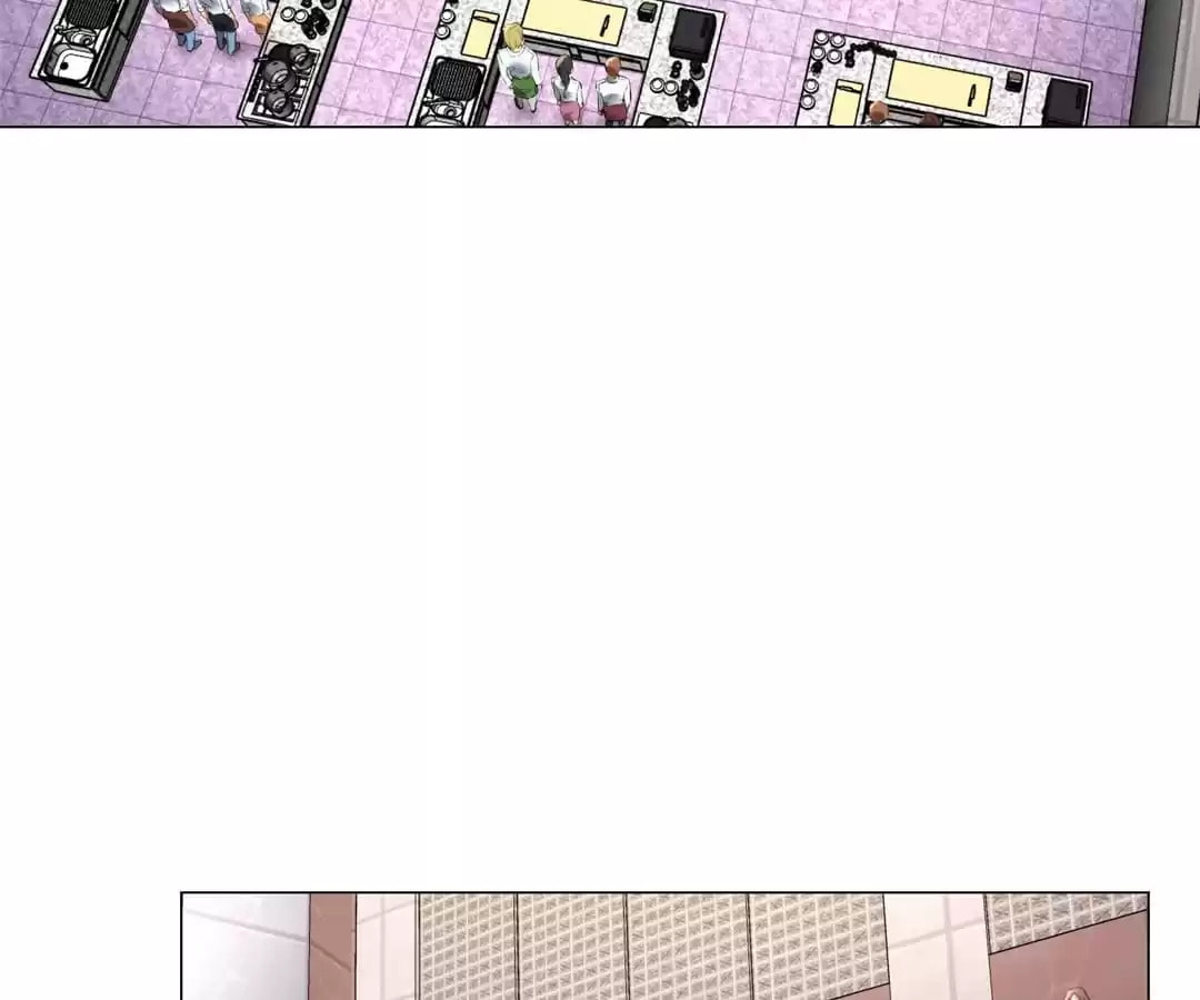 God of Cooking Chapter 8 page 25 - 