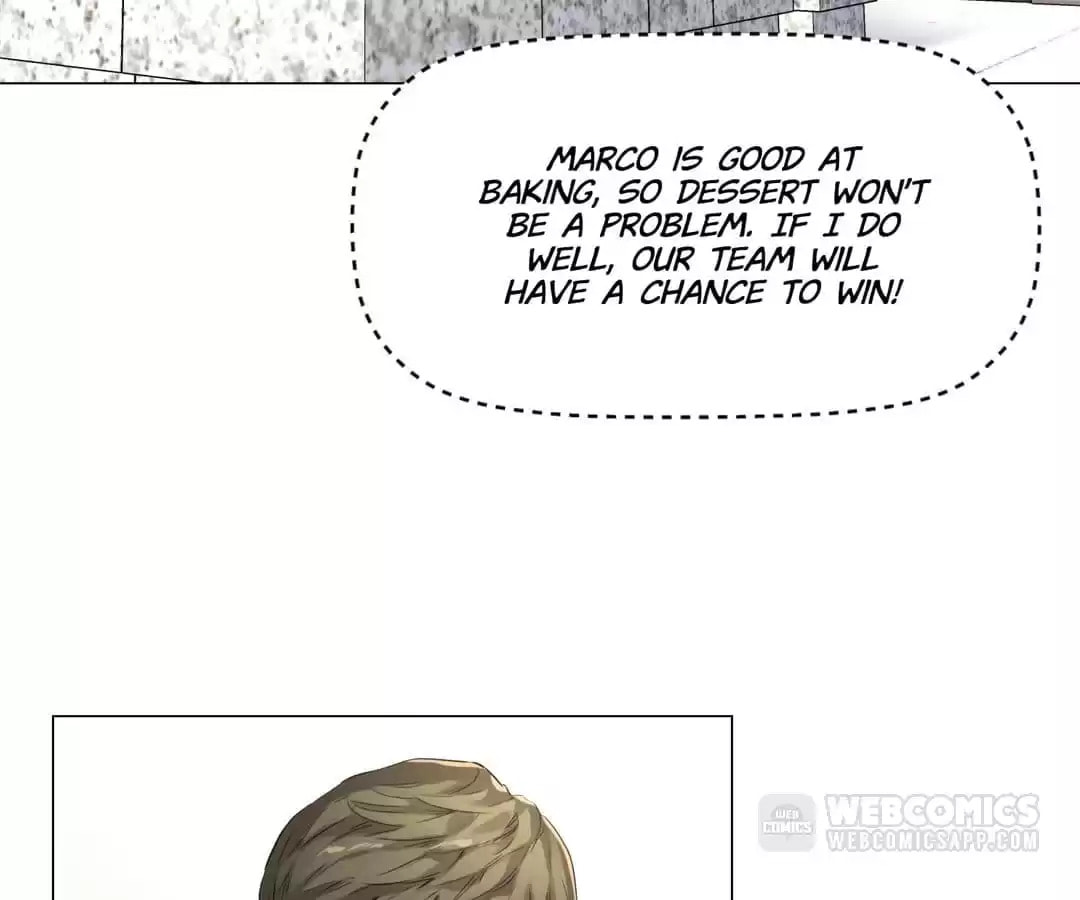 God of Cooking Chapter 8 page 28 - 