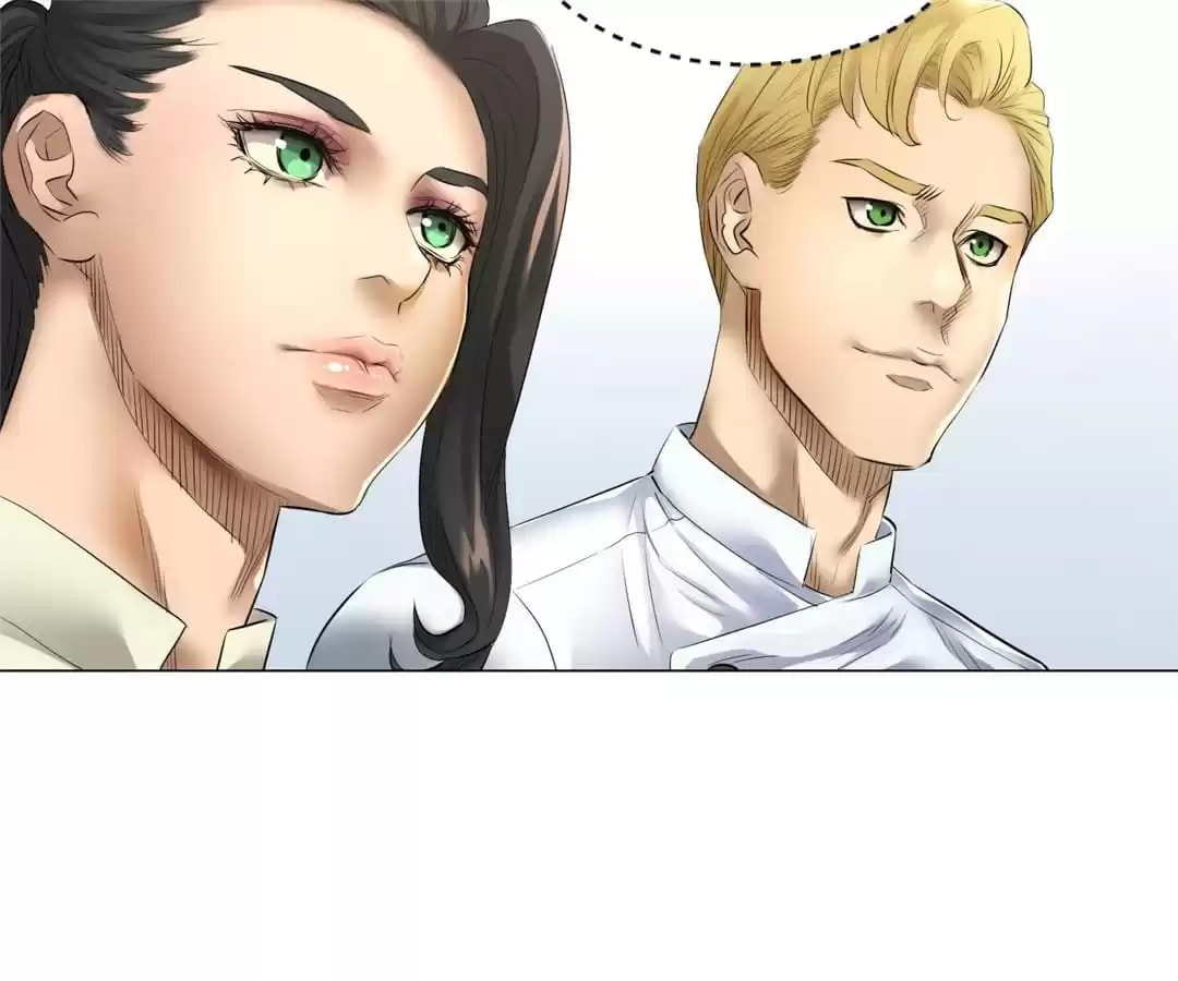 God of Cooking Chapter 8 page 32 - 