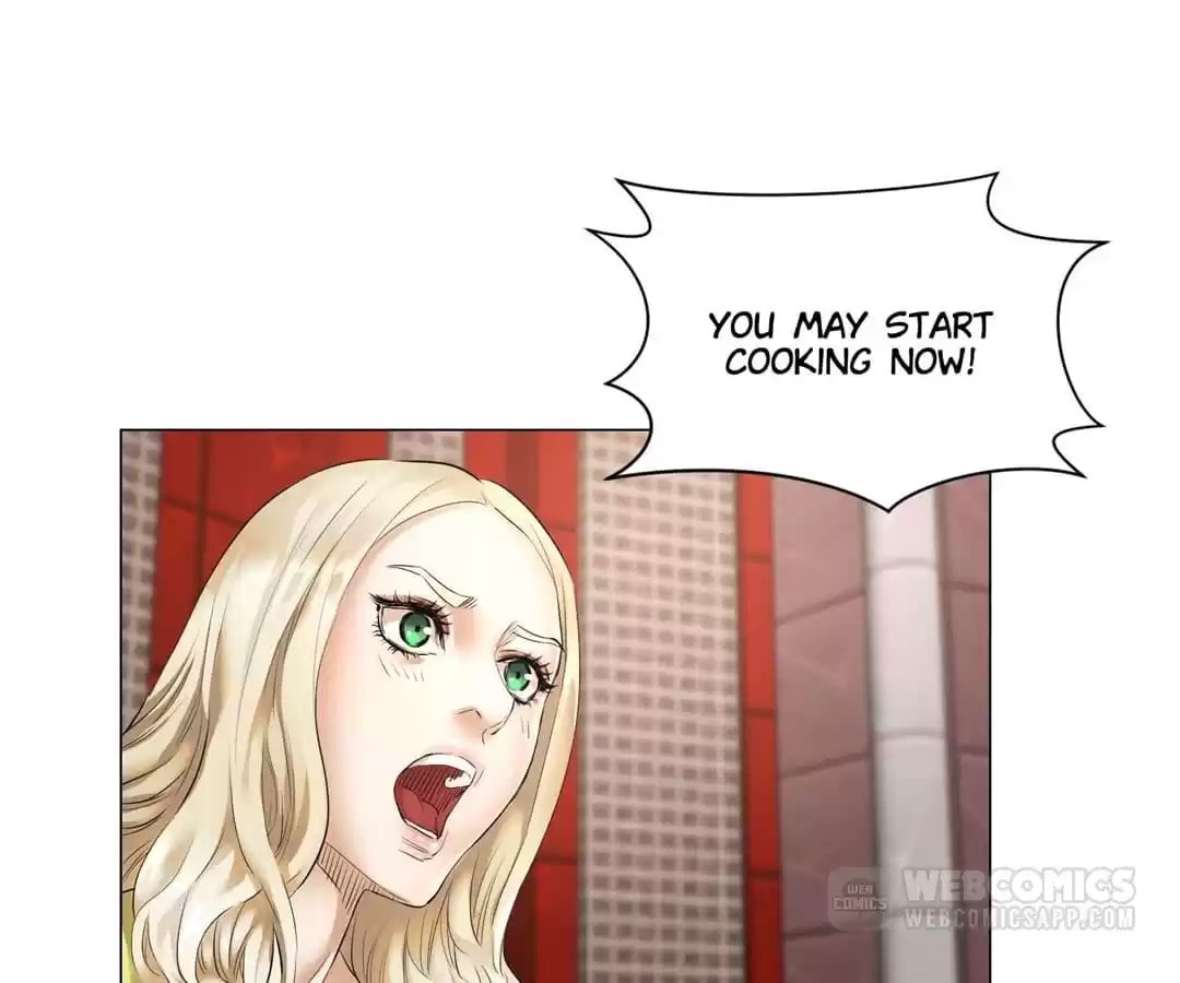 God of Cooking Chapter 8 page 33 - 