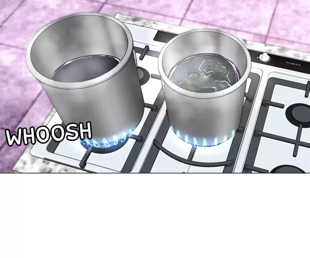 God of Cooking Chapter 8 page 35 - 