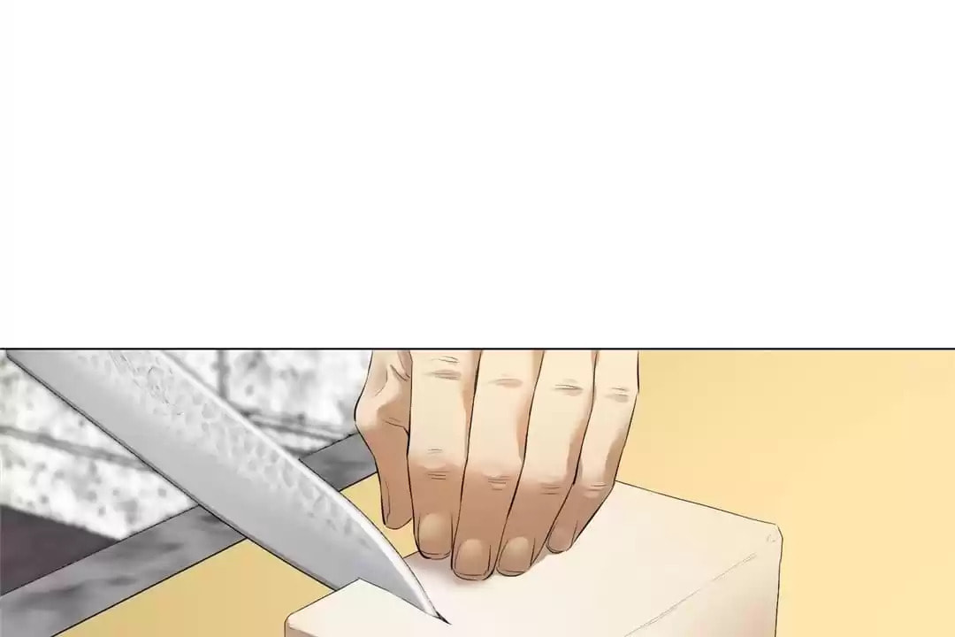 God of Cooking Chapter 8 page 36 - 
