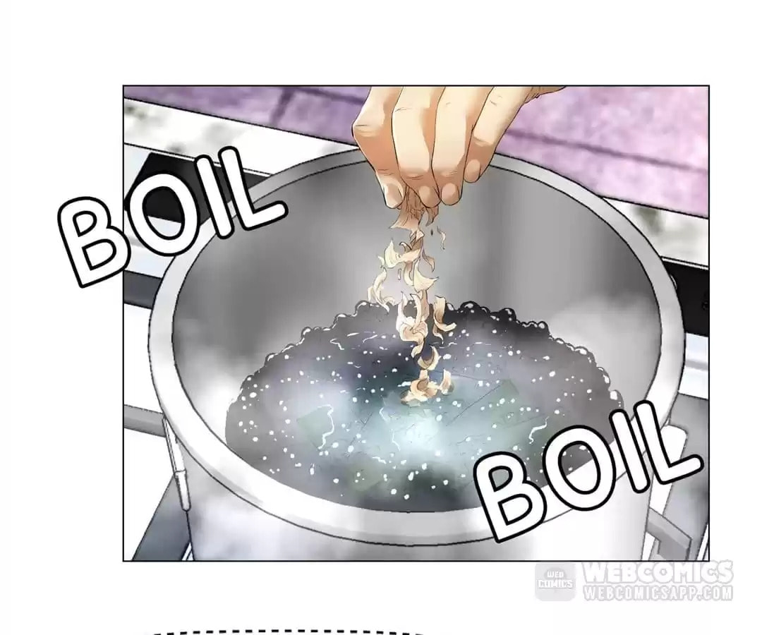 God of Cooking Chapter 8 page 38 - 