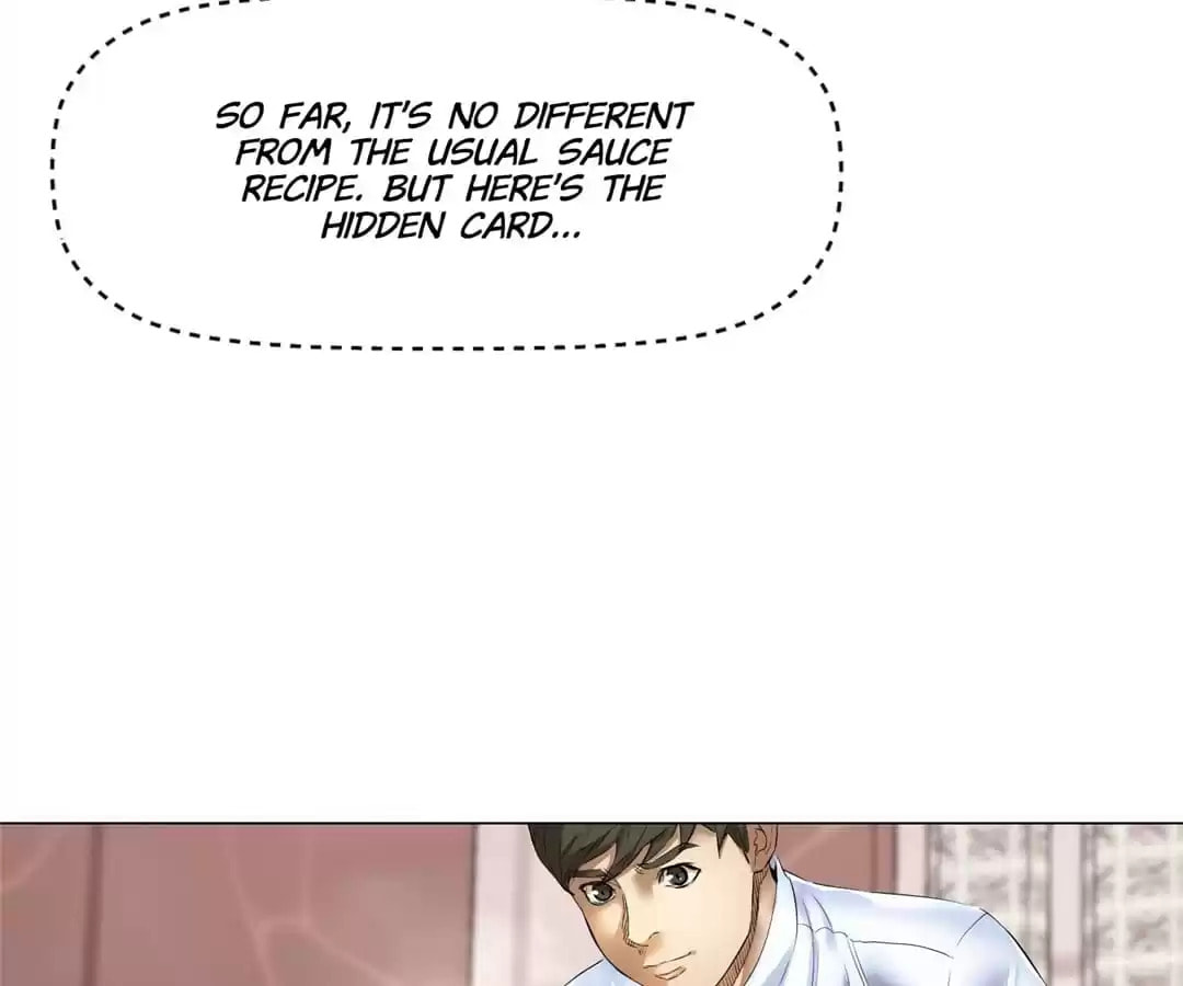 God of Cooking Chapter 8 page 39 - 