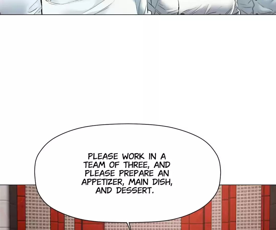 God of Cooking Chapter 8 page 5 - 
