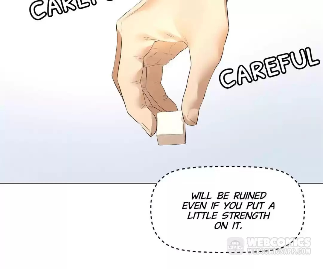 God of Cooking Chapter 8 page 43 - 